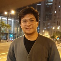 Nathaniel Luis Samson