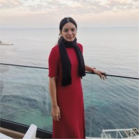 Fatema Merchant