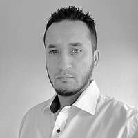 Mohammed Kazi