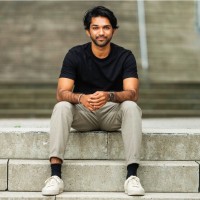 Bharath Reddy Panyala