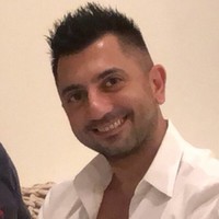 Daniel Gregori