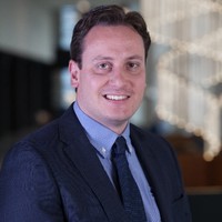 Erik Hoving