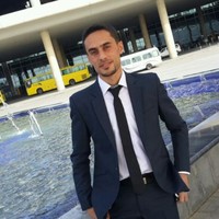 Mohammad Alghazo