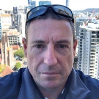 Scott Barnett