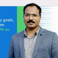 Praveen Thulasidharan
