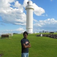 Thirukkaivelan Karuppasamy