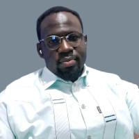 Donald Manassé Gbara
