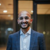 Dev Desai