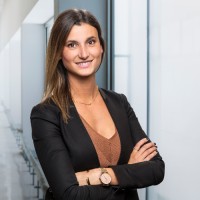 Chloé Bélanger-Cadorette, B. ÉD.