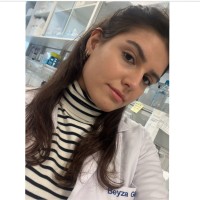 Beyza Gürler