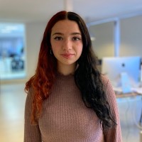 Judith Masó Orriols