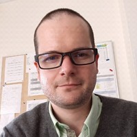 Mathieu Mollereau