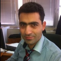 Charbel Jiries