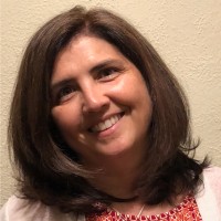 Vanessa Mitchell, P.Eng.