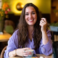 Berber Chaqan Broekstra