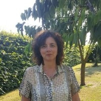 Sabrina Ghidoni