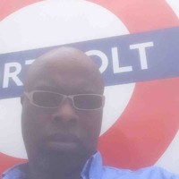 Ademola Segun Agbalajobi