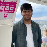 Aryan Kumar