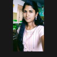 Varsha Rajendran