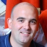 Ignacio Paniagua Martinez
