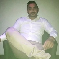 Zulqarnen Mahar