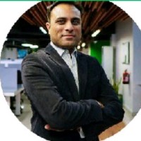 Ahsan Ali