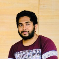 Praveen Tharindu