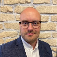 Christian Pohl