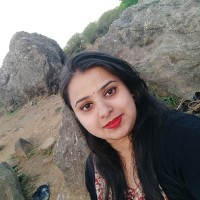 Aishwarya Bagul