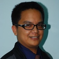 Robert John Paul Kintanar