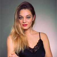 Elena Olivieri