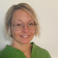 Elin Sanden Fransson