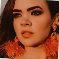 María Fernanda Serrano Ramos