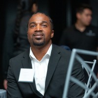 Chauvon Marshall