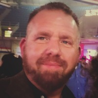 Tony Klarmann, CTS ISF-C EAVA ECP ENAVS XTP-E DMCE