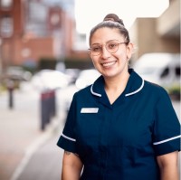 Jessie Dhaliwal
