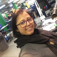 Urmi Rahman