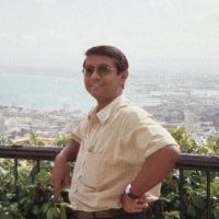 Debabrata Das