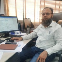Imran Ahmad
