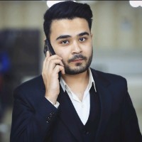 Danish Afsar Khan