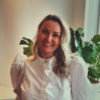 Fredrikke Vikhamar