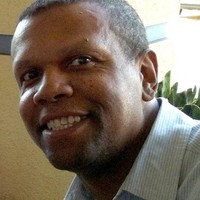 Darren Veal