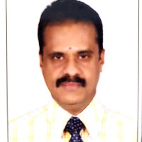 Muralidharan Nagarajan
