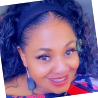 Yvette Johnson