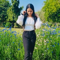 Vanshika Sharma