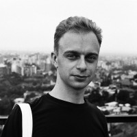 Ilia Krakovich
