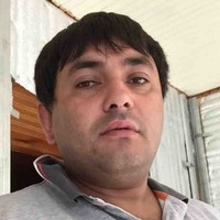 Магомед Магомедов