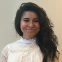 Dahlia Amador