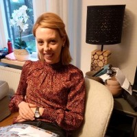 Trude Karst