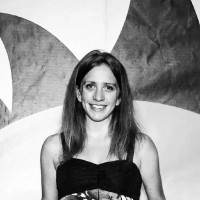 Rosanna Andrews